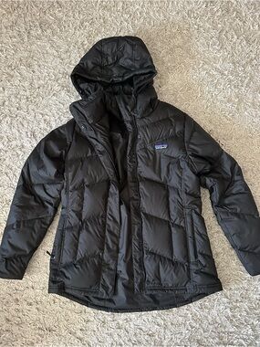Patagonia W’s Down With It Jacket